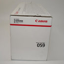 Toner Cartridge Canon 059 Crg-059Mag