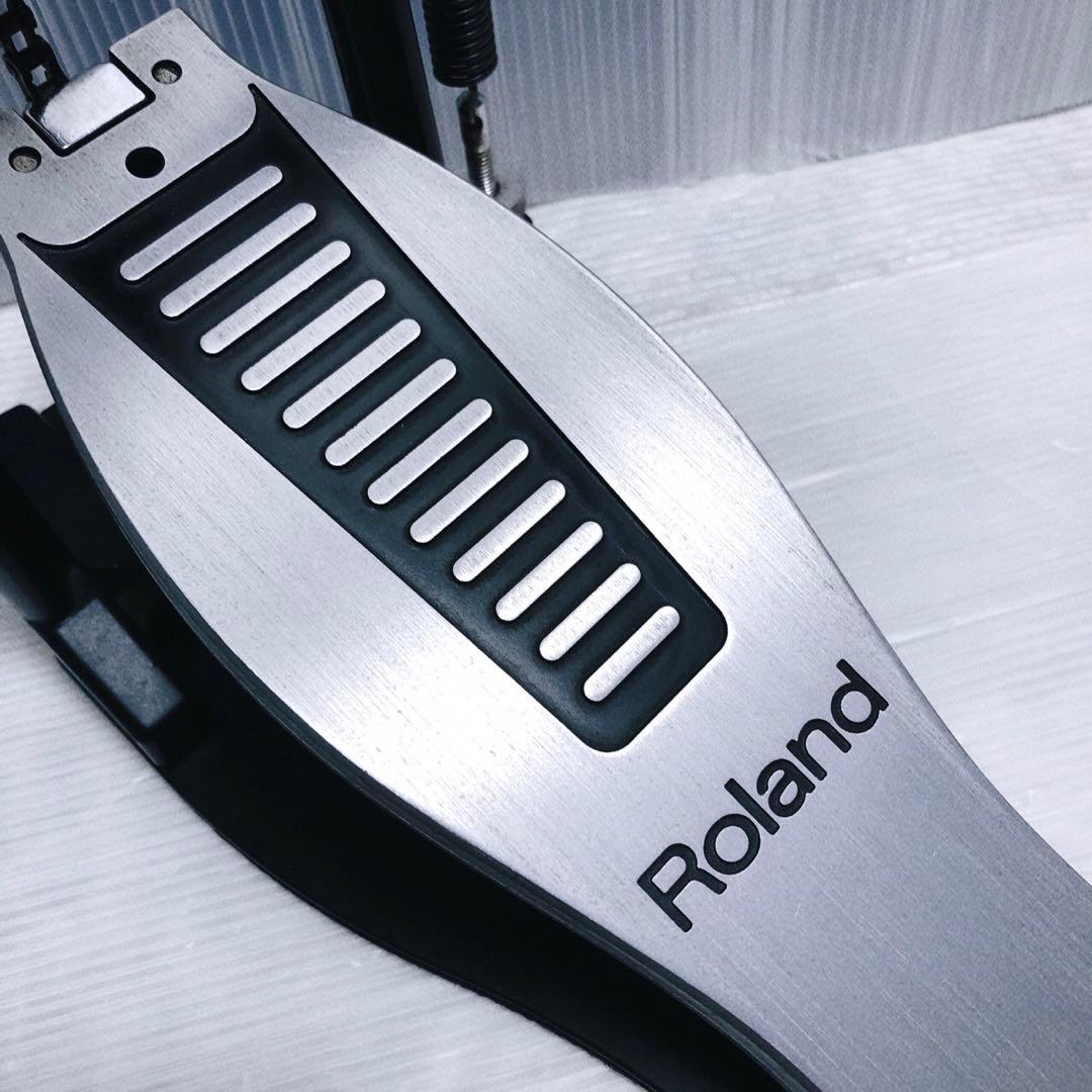 Single Pedal Roland
