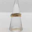 Cartier Ring #50 750 18 K18