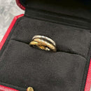 Cartier Ring #50 750 18 K18