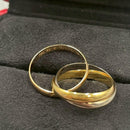 Cartier Ring #50 750 18 K18