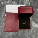 Cartier Ring #50 750 18 K18
