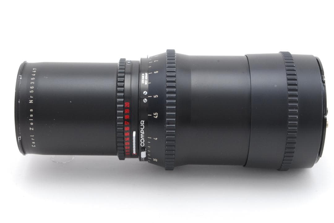 Other Hasselblad Sonnar C F5.6