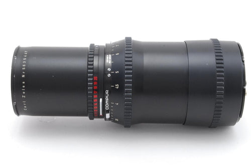 Other Hasselblad Sonnar C F5.6