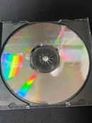 Saturn Games