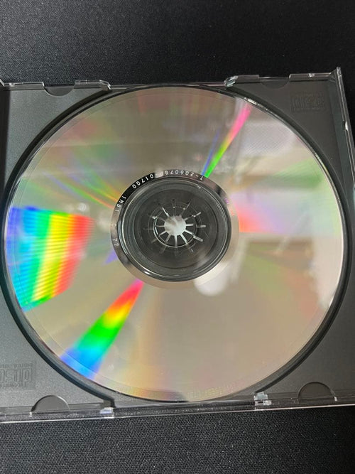 Saturn Games