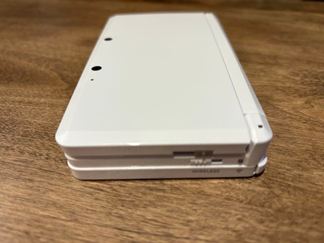 Nintendo 3Ds Body Sd 4Gb