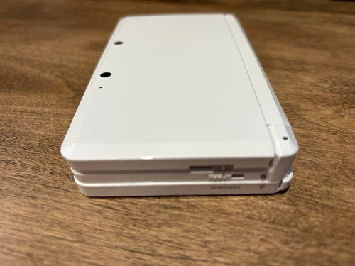 Nintendo 3Ds Body Sd 4Gb