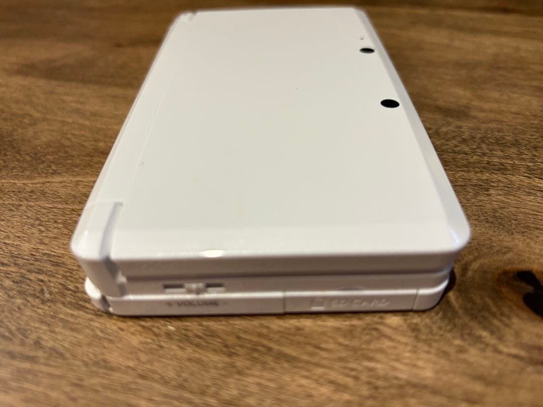 Nintendo 3Ds Body Sd 4Gb