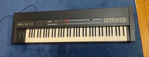 Midi Keyboards Pads Yamaha Kx76