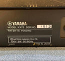 Midi Keyboards Pads Yamaha Kx76