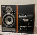 Roland Studio Monitor Speakers Ma20-D