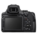 Compact Digital Camera Coolpix P1100 Nikon 125