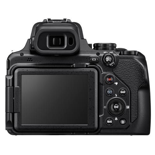 Compact Digital Camera Coolpix P1100 Nikon 125