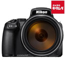Compact Digital Camera Coolpix P1100 Nikon 125