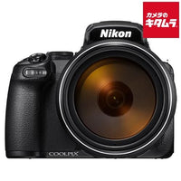Compact Digital Camera Coolpix P1100 Nikon 125