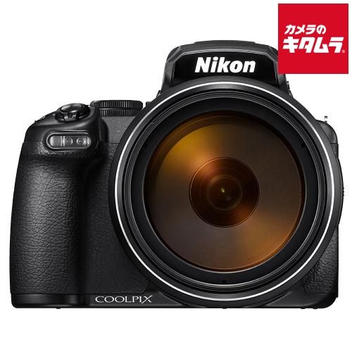 Compact Digital Camera Coolpix P1100 Nikon 125