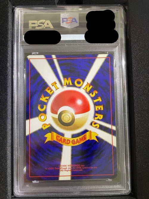 Pok Mon Tcg Trading Card Game Psa10 1