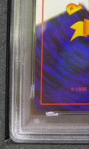 Pok Mon Tcg Trading Card Game Psa10 1