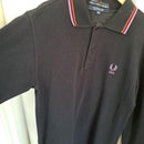 Fred Perry Polo Shirts Comme Des Garcons Shirt
