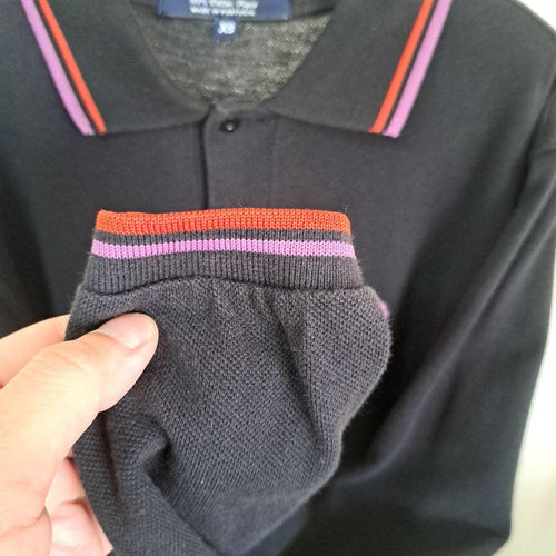 Fred Perry Polo Shirts Comme Des Garcons Shirt