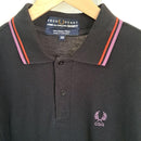 Fred Perry Polo Shirts Comme Des Garcons Shirt