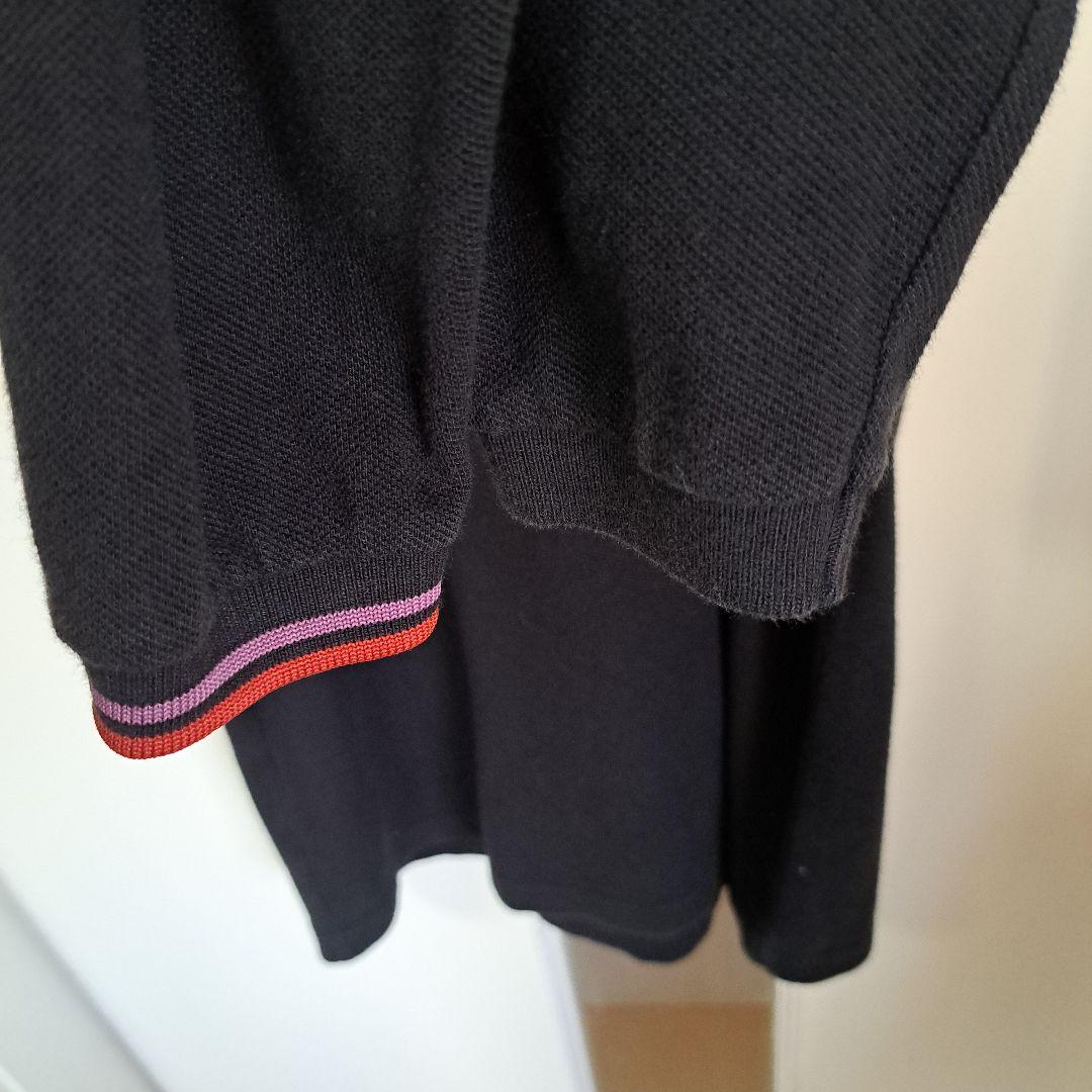 Fred Perry Polo Shirts Comme Des Garcons Shirt