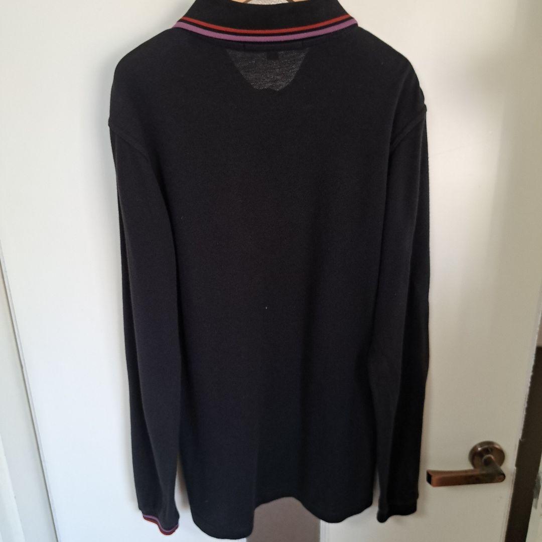 Fred Perry Polo Shirts Comme Des Garcons Shirt