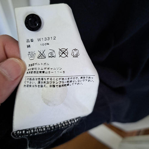 Fred Perry Polo Shirts Comme Des Garcons Shirt