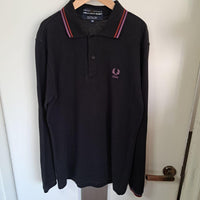 Fred Perry Polo Shirts Comme Des Garcons Shirt
