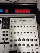Mackie Controllers Faders Mcu Pro Daw