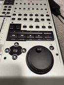 Mackie Controllers Faders Mcu Pro Daw