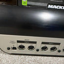 Mackie Controllers Faders Mcu Pro Daw