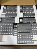 Mackie Controllers Faders Mcu Pro Daw
