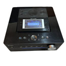Sony Music Server Nas Hdd Hcd-M700Hd