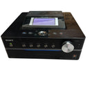 Sony Music Server Nas Hdd Hcd-M700Hd