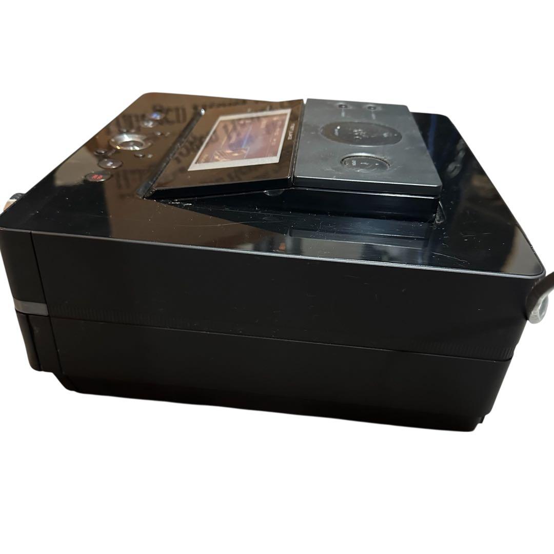 Sony Music Server Nas Hdd Hcd-M700Hd