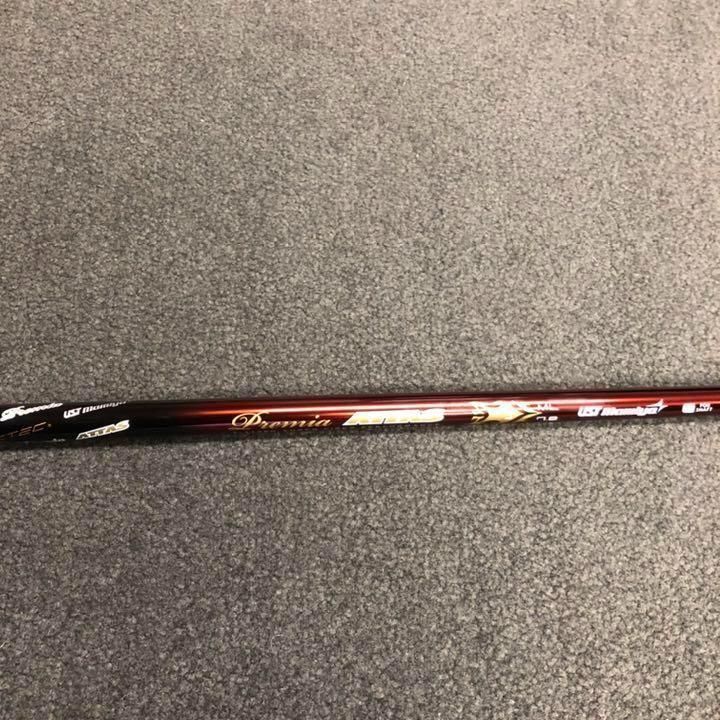 Taylormade Shaft 36G Ust