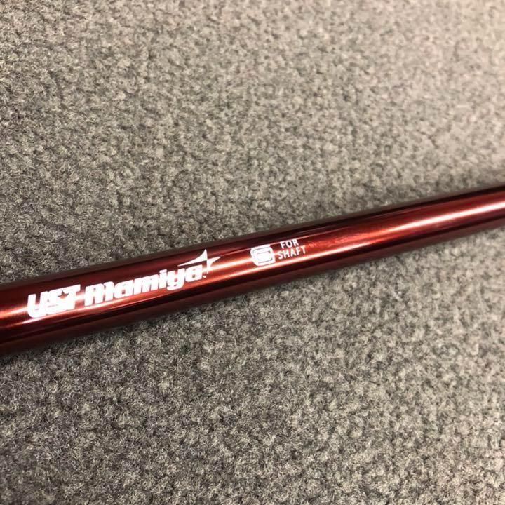 Taylormade Shaft 36G Ust