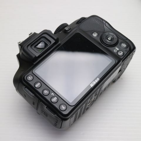 Digital Slr Nikon D3300 Ok 05000