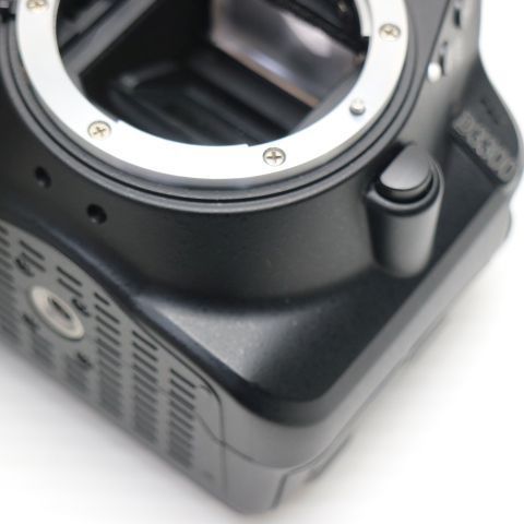 Digital Slr Nikon D3300 Ok 05000