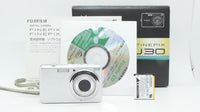 Compact Digital Cameras F3218 Fujifilm Finepix J30
