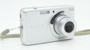 Compact Digital Cameras F3218 Fujifilm Finepix J30