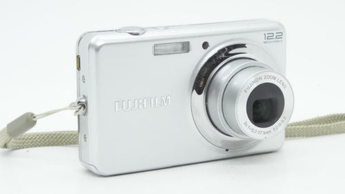 Compact Digital Cameras F3218 Fujifilm Finepix J30