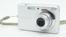 Compact Digital Cameras F3218 Fujifilm Finepix J30