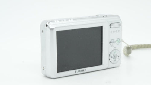 Compact Digital Cameras F3218 Fujifilm Finepix J30