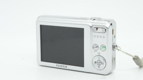 Compact Digital Cameras F3218 Fujifilm Finepix J30