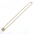 Cartier Necklace Love Au750 18 Yg K18 6.7G