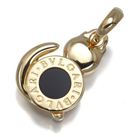 Bvlgari Others Bb K18Yg #192205