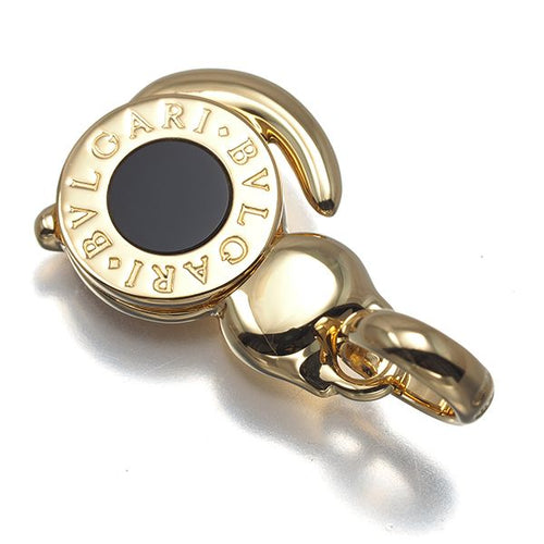 Bvlgari Others Bb K18Yg #192205
